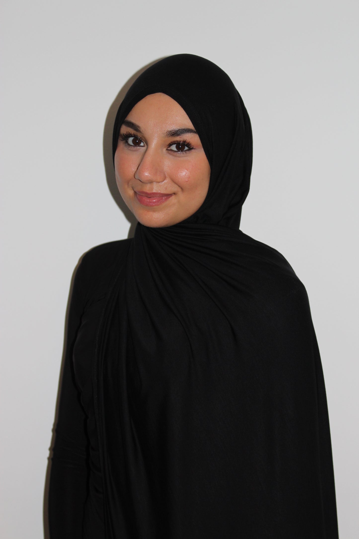 Easy Jersey Hijab Kollektion
