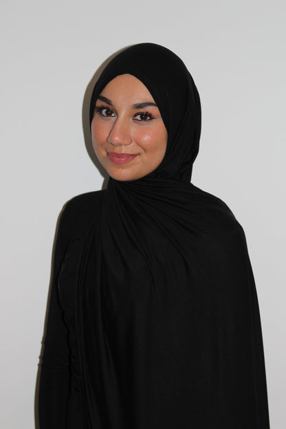 Easy Jersey Hijab Kollektion