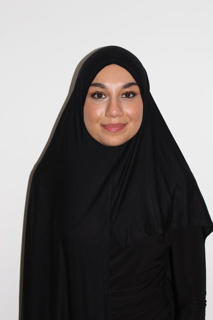 Easy Jersey Hijab Kollektion