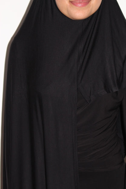 Easy Jersey Hijab Kollektion