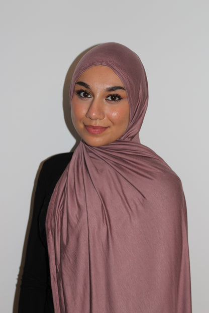 Easy Jersey Hijab Kollektion