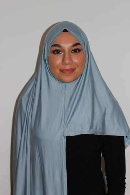 Easy Jersey Hijab Kollektion