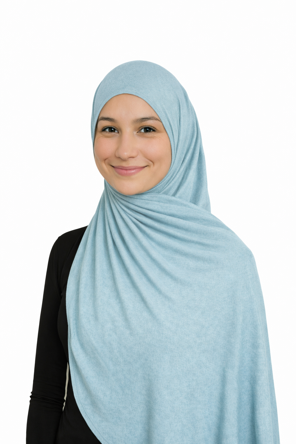 Easy Jersey Hijab Kollektion