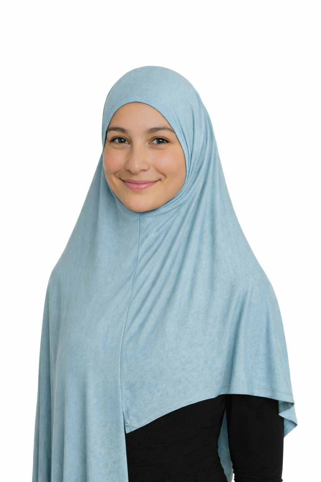 Easy Jersey Hijab Kollektion