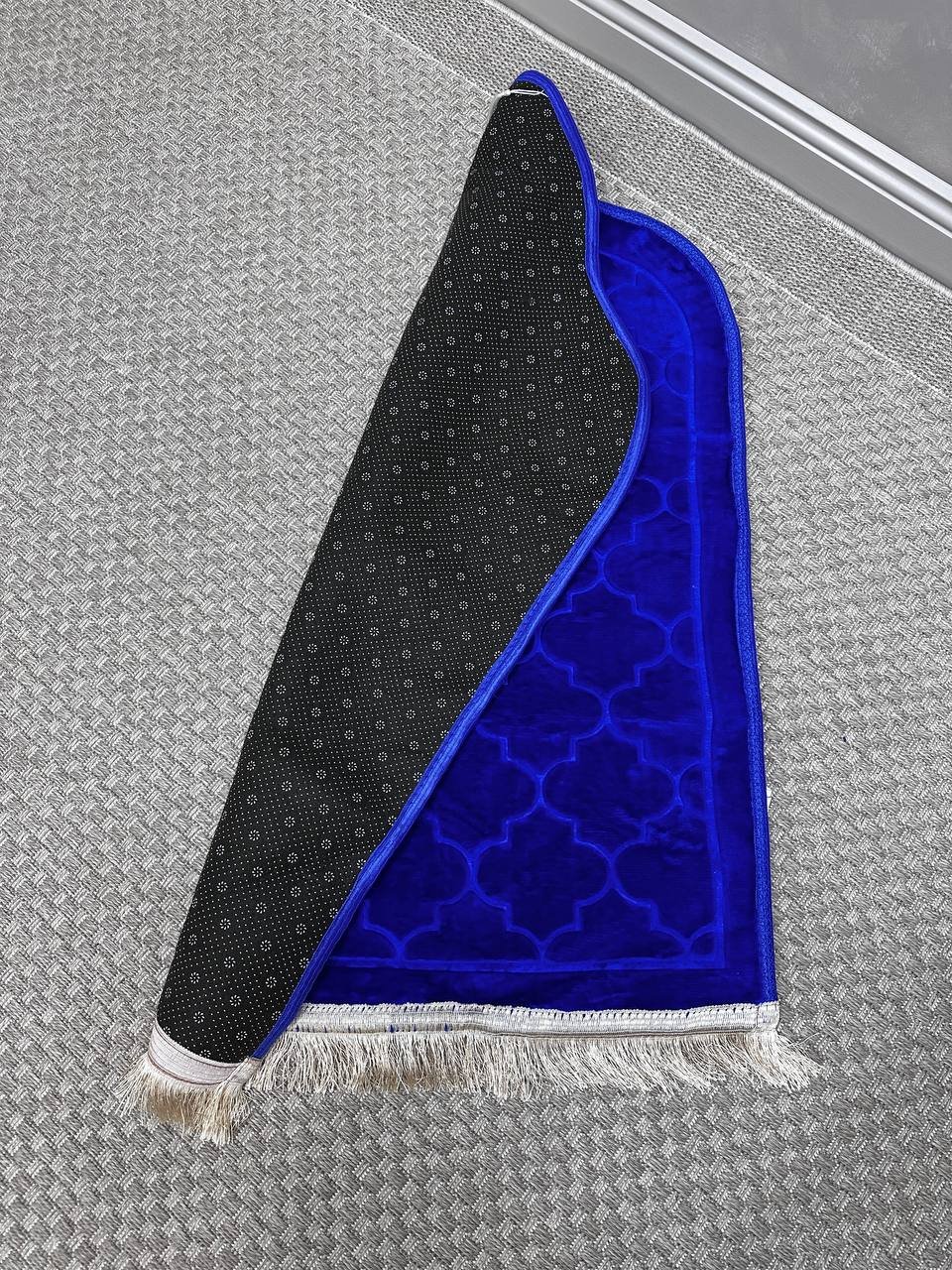 Gebetsteppich & Gebetskette 70x110cm