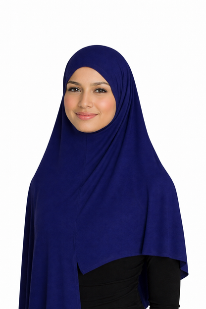 Easy Jersey Hijab Kollektion