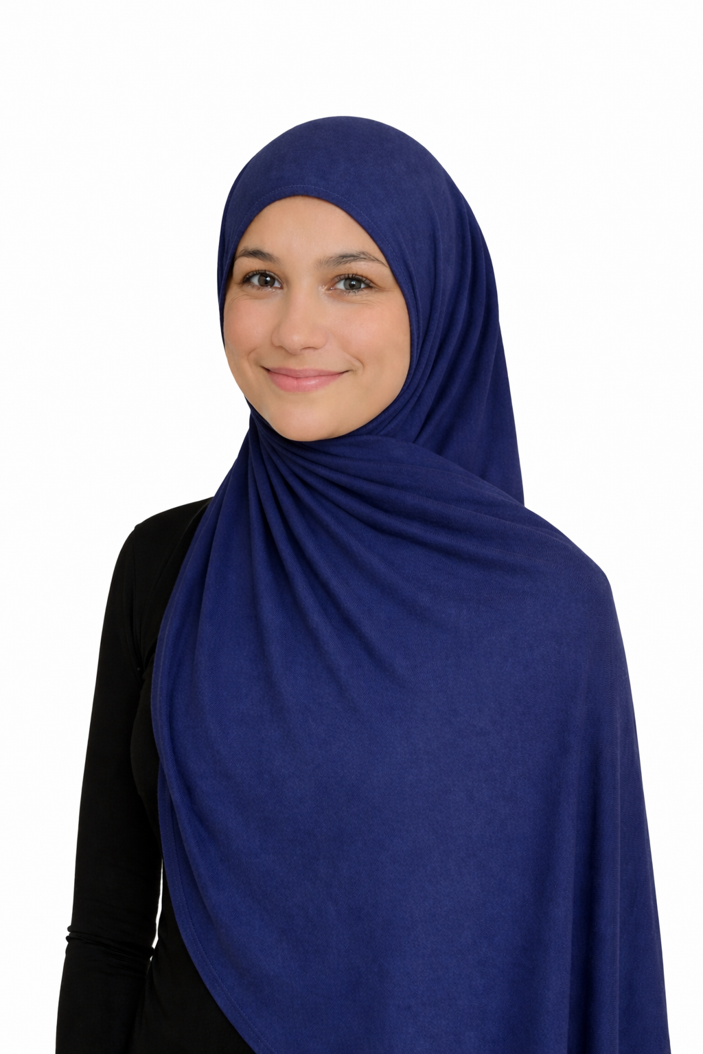 Easy Jersey Hijab Kollektion