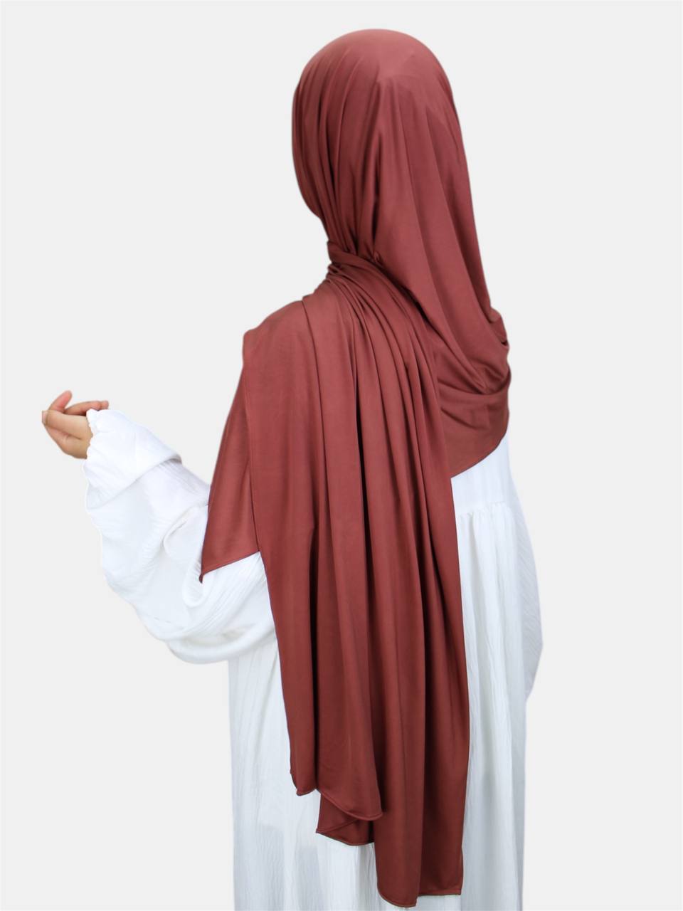 Premium Liquid Hijab