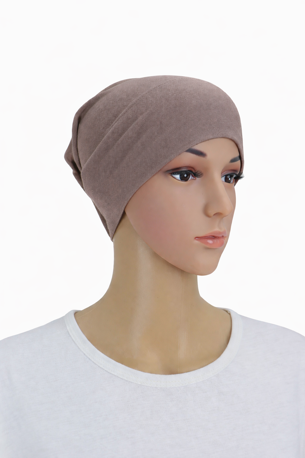 Schlauchbone hinten offen