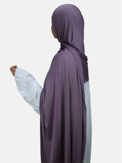 Premium Liquid Hijab