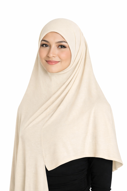 Easy Jersey Hijab Kollektion