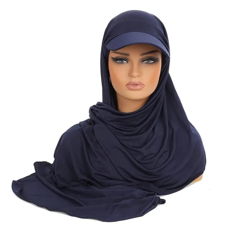 Umra Cap-Hijab