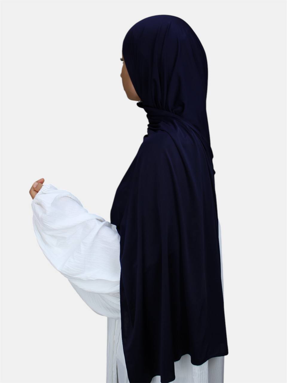 Premium Liquid Hijab