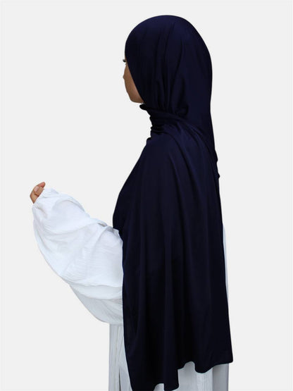 Premium Liquid Hijab