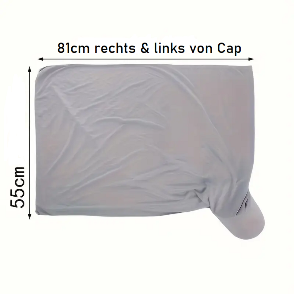 Umra Cap-Hijab