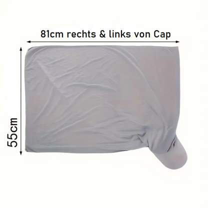Umra Cap-Hijab