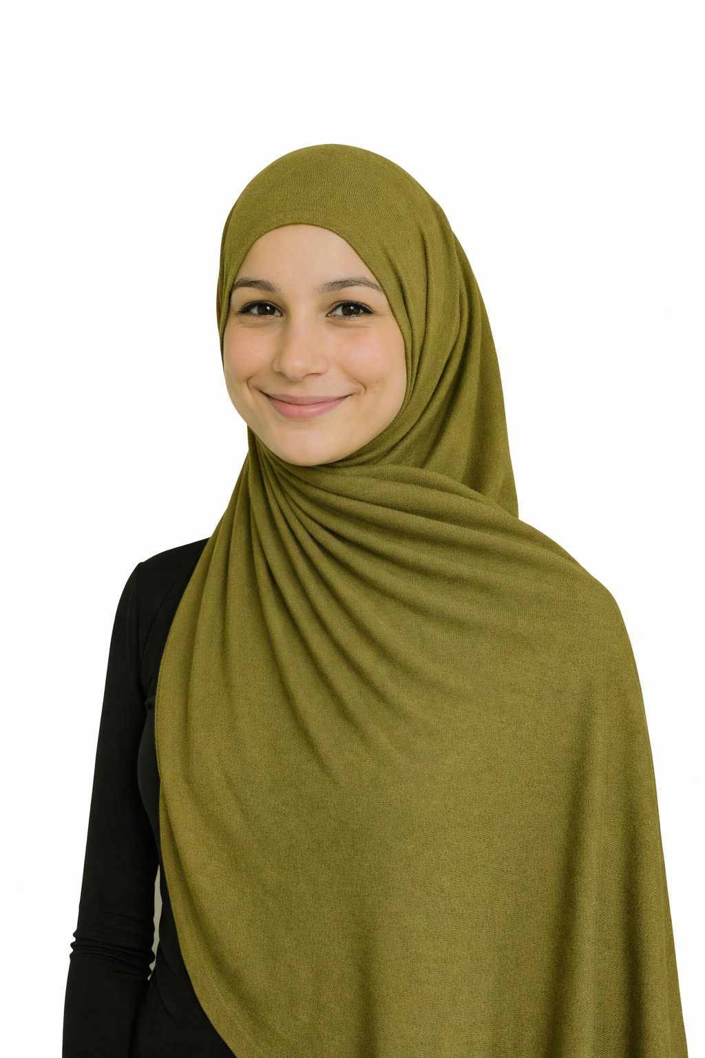 Easy Jersey Hijab Kollektion