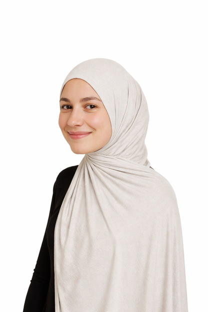 Easy Jersey Hijab Kollektion