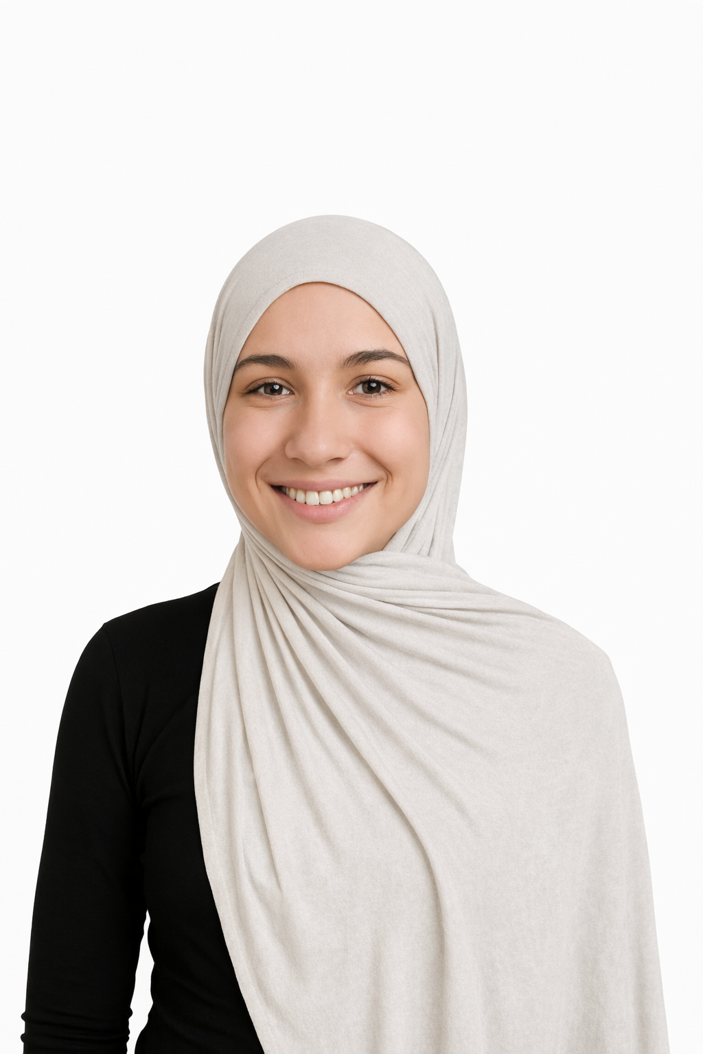 Easy Jersey Hijab Kollektion