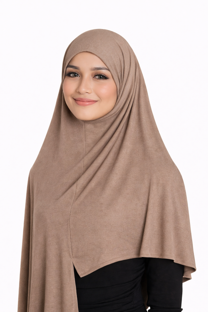 Easy Jersey Hijab Kollektion