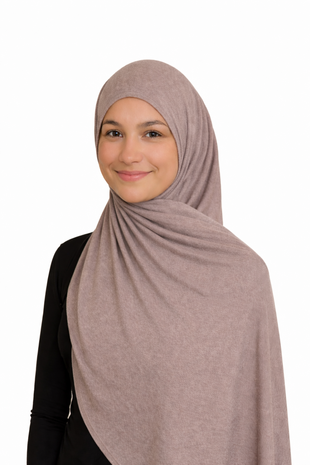 Easy Jersey Hijab Kollektion