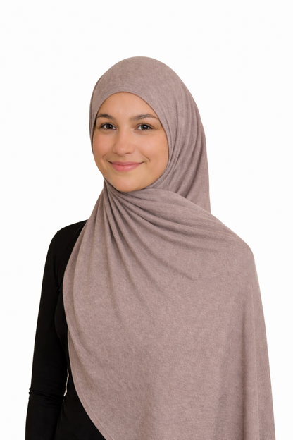 Easy Jersey Hijab Kollektion