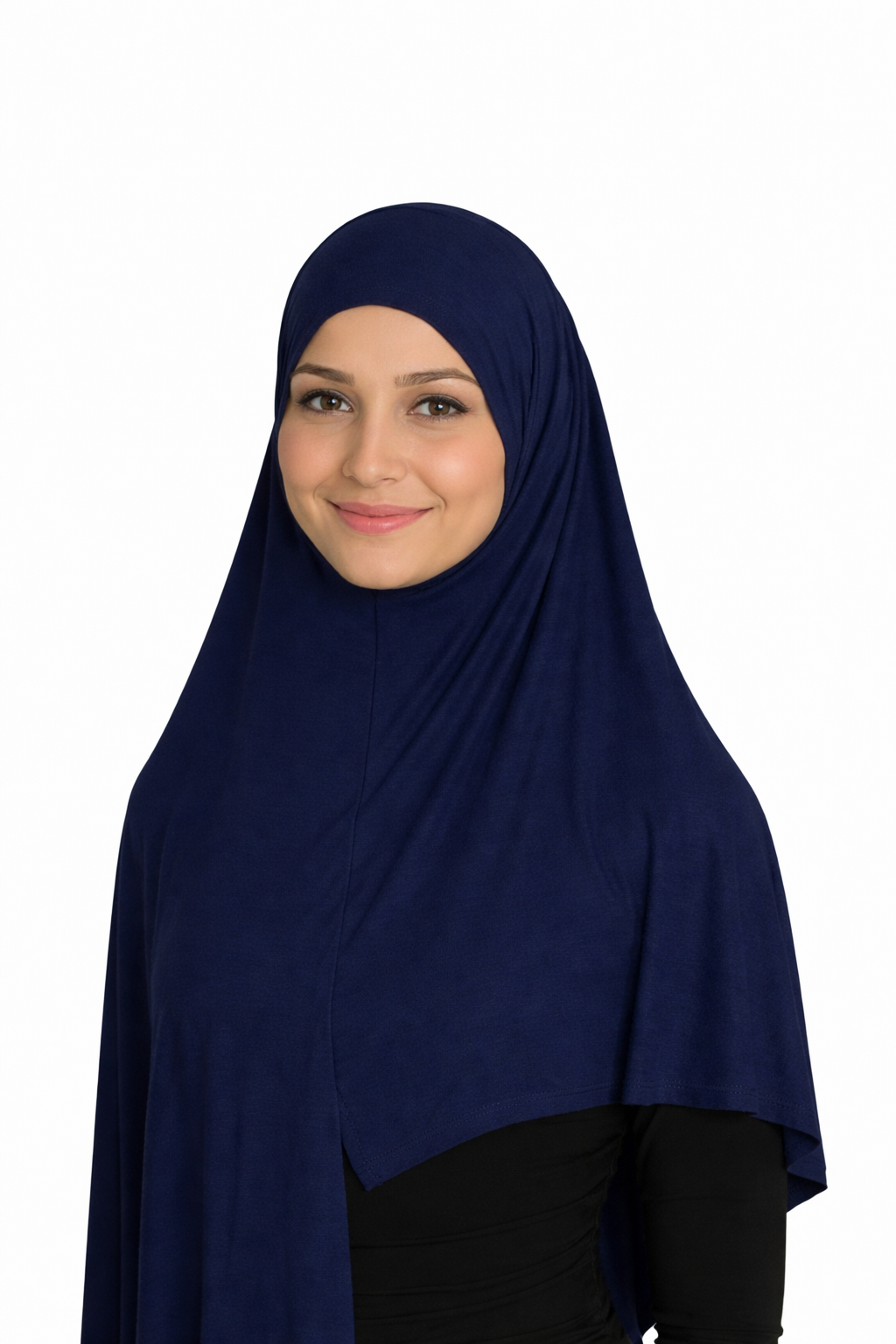 Easy Jersey Hijab Kollektion