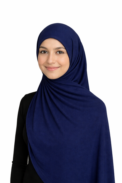 Easy Jersey Hijab Kollektion