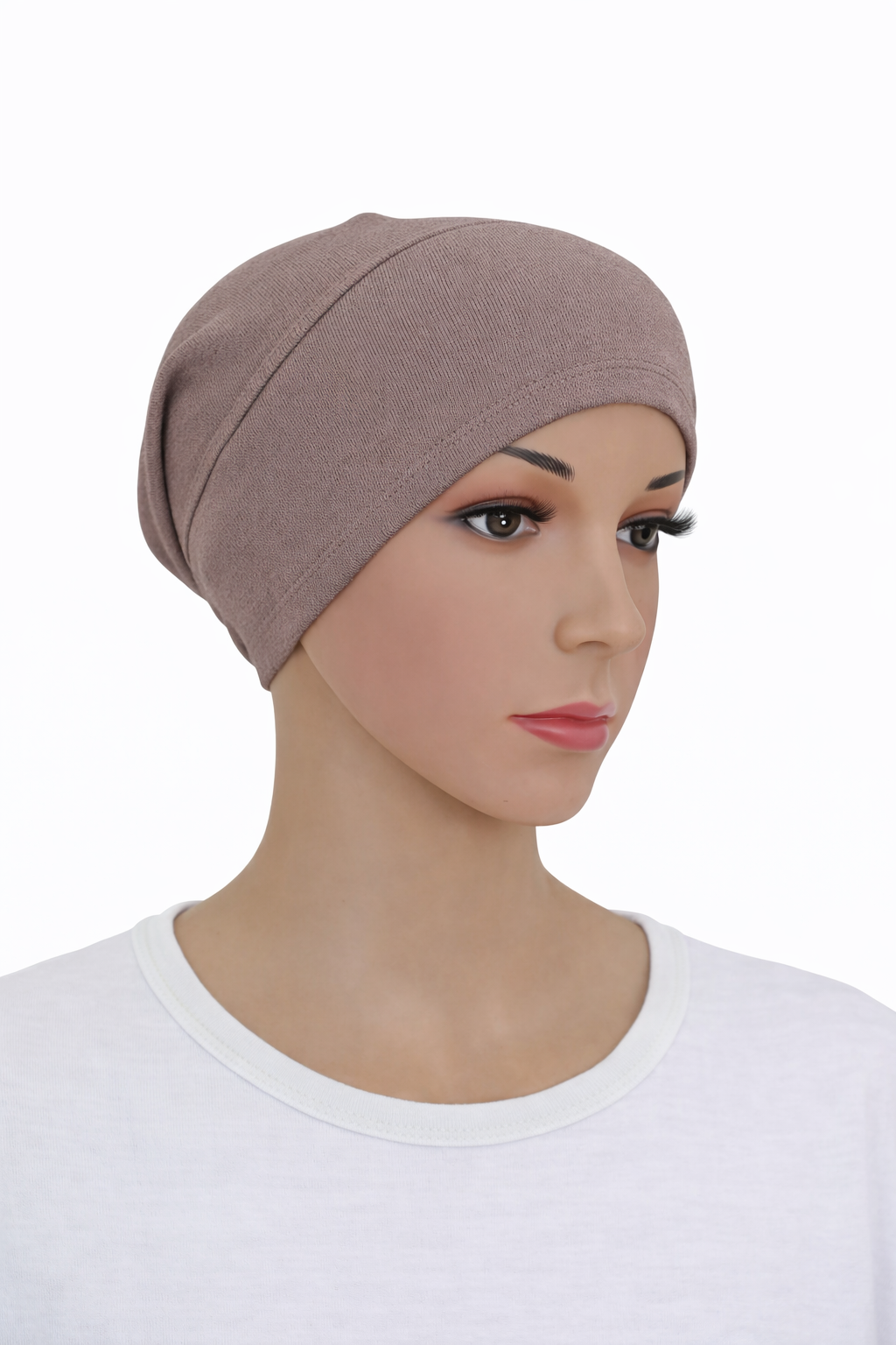 Schlauchbone hinten offen