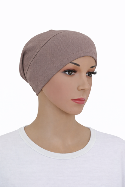 Schlauchbone hinten offen
