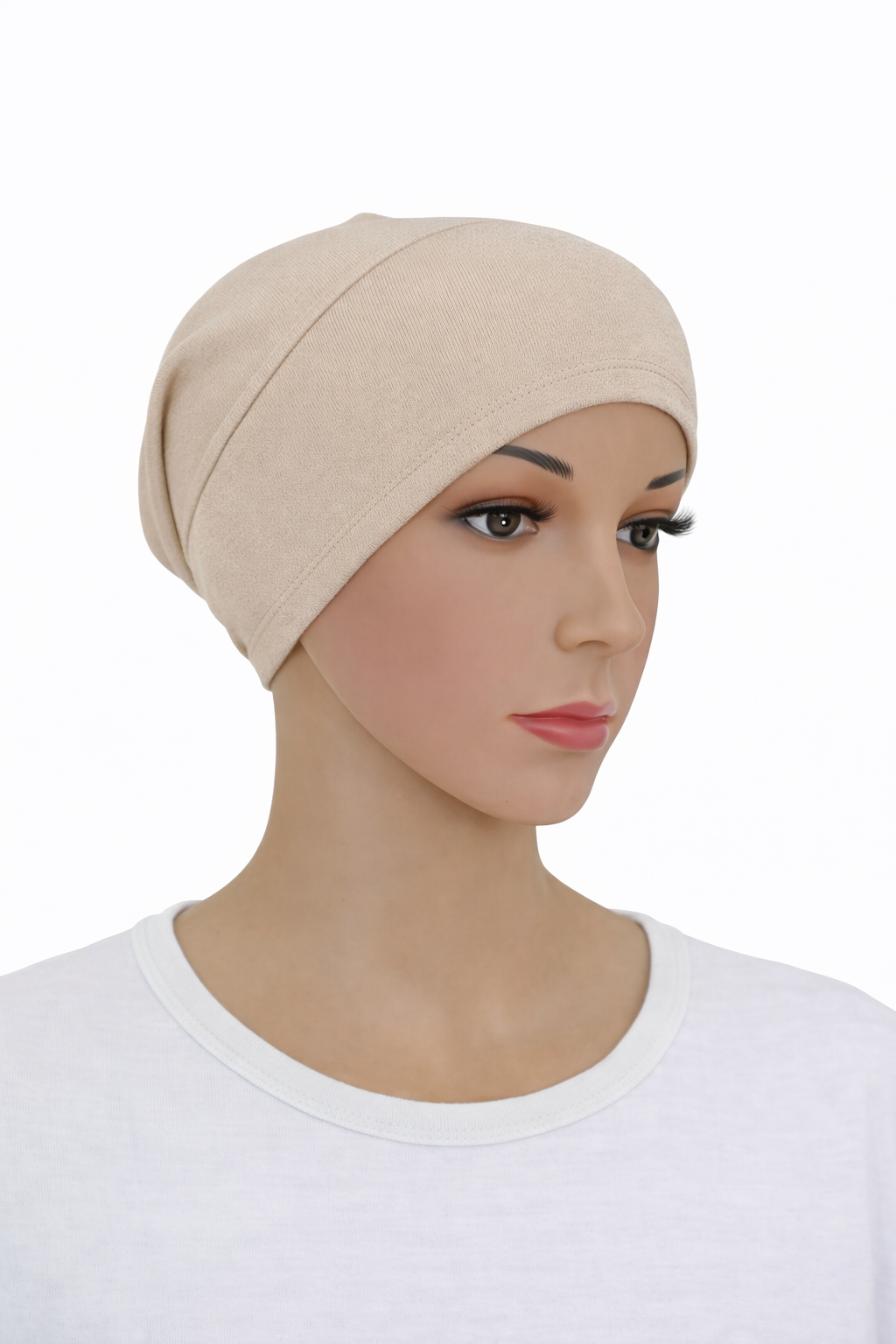 Schlauchbone hinten offen
