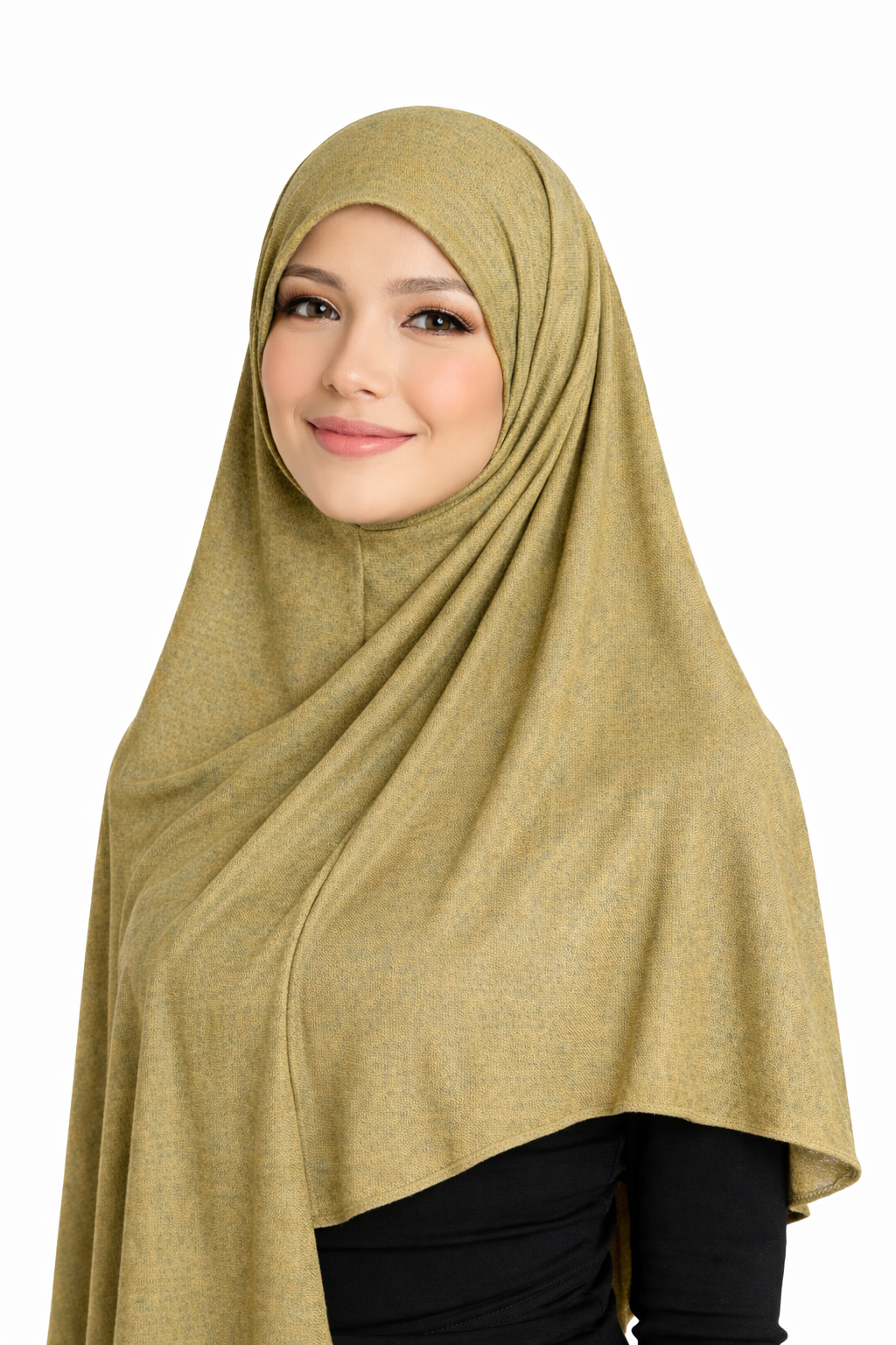 Easy Jersey Hijab Kollektion