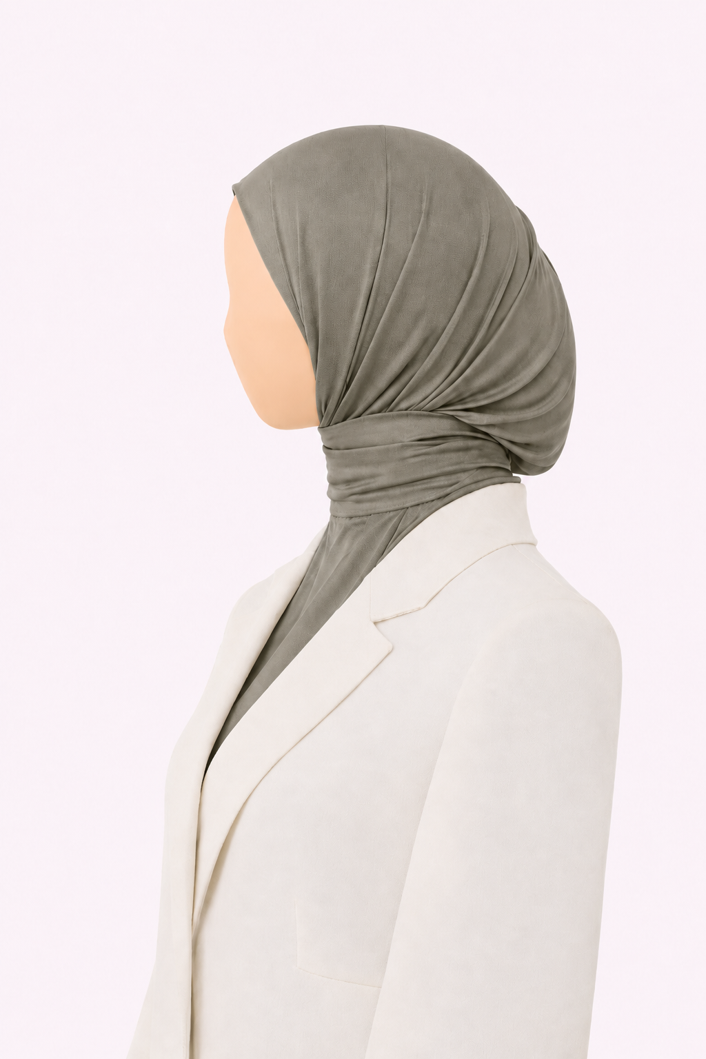 Liquid Instant Hijab