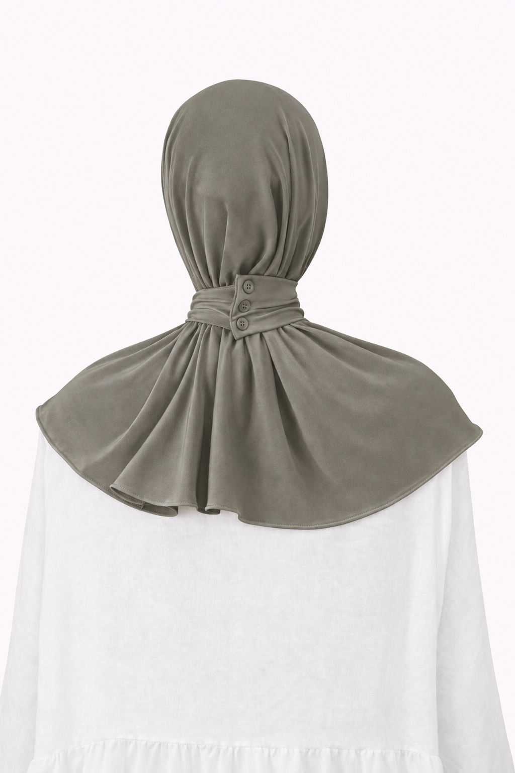 Liquid Instant Hijab