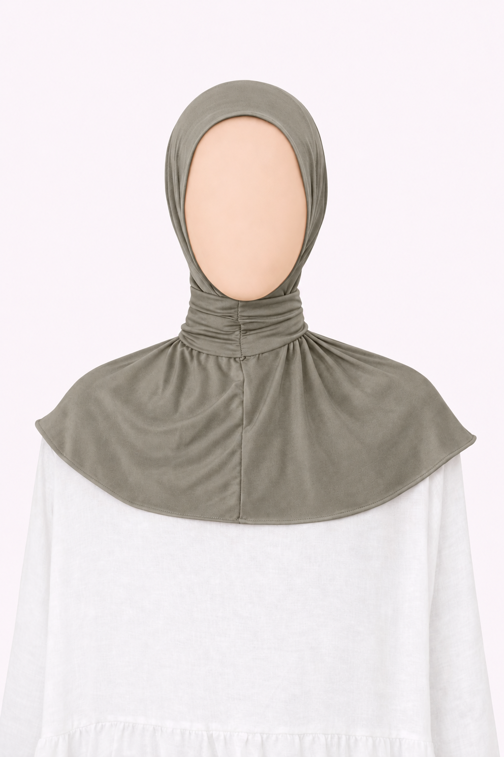 Liquid Instant Hijab