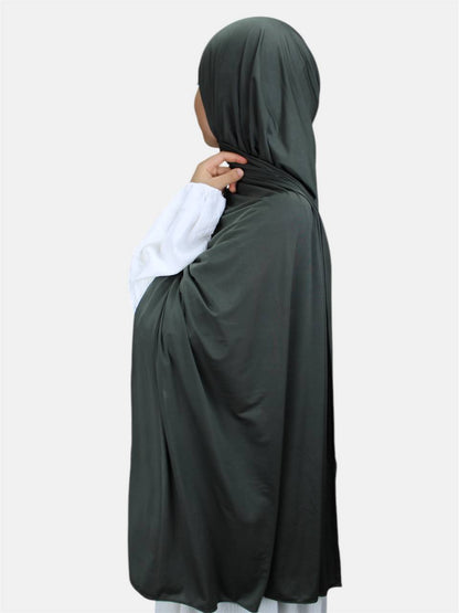 Premium Liquid Hijab