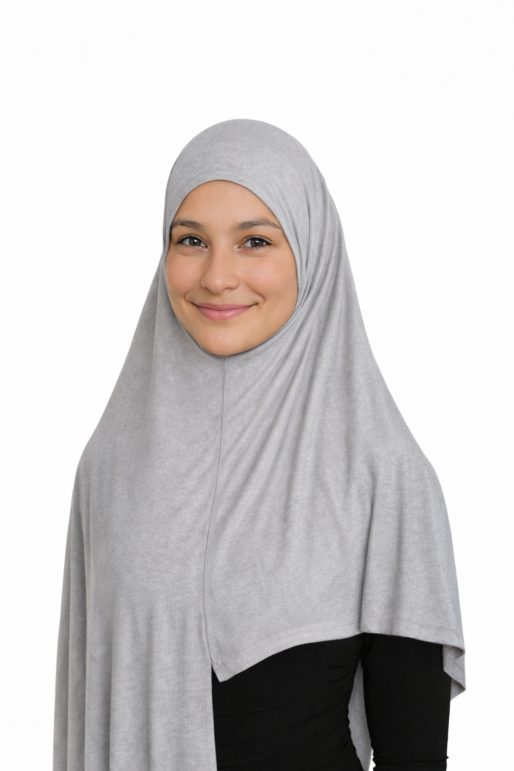 Easy Jersey Hijab Kollektion