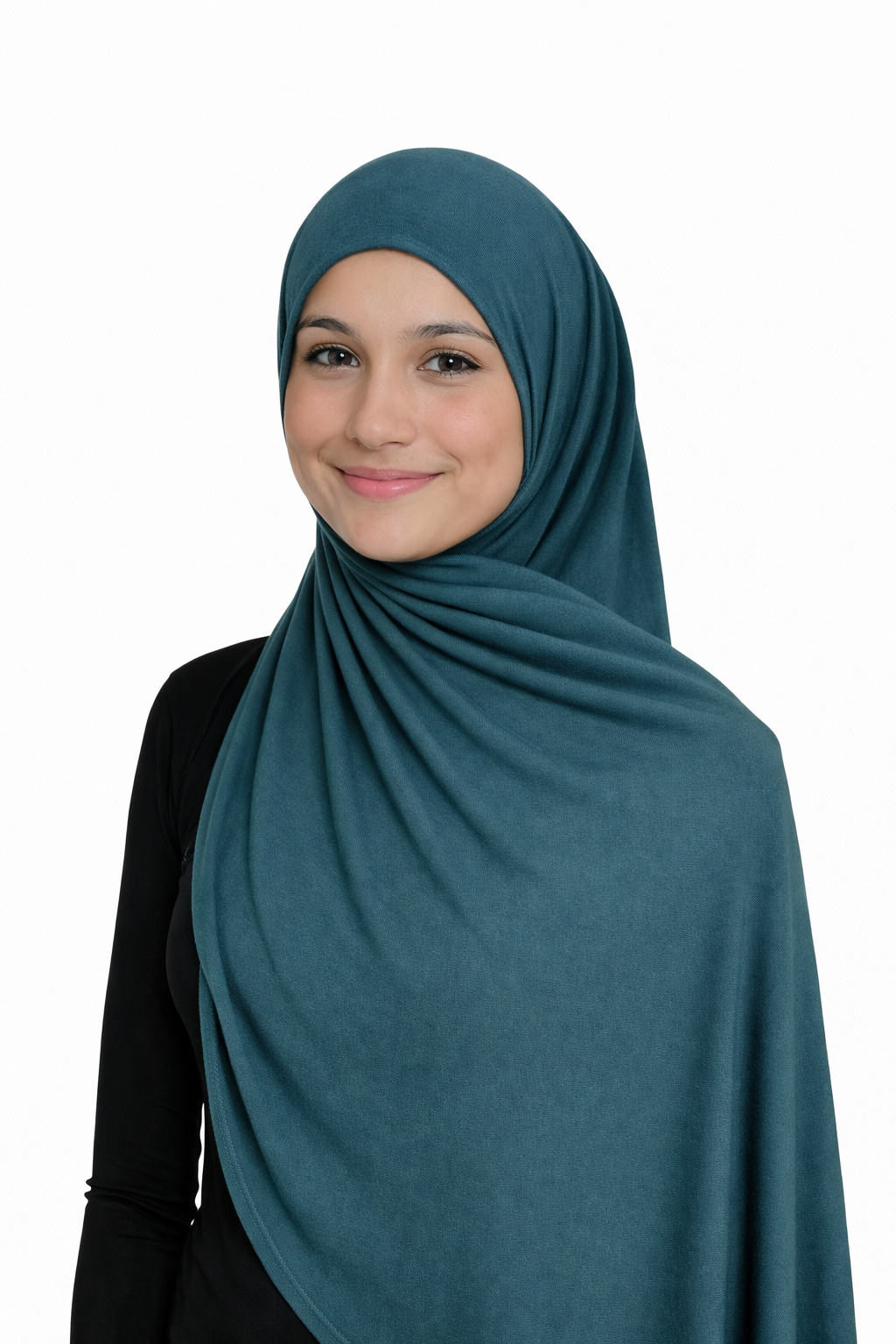 Easy Jersey Hijab Kollektion