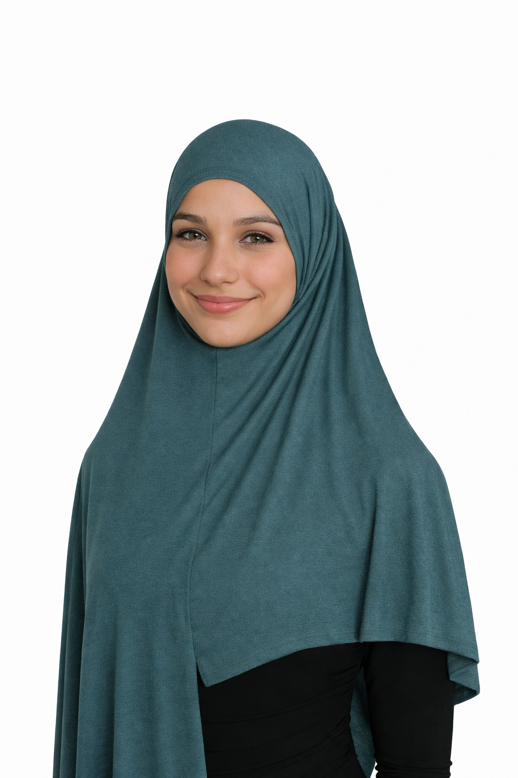 Easy Jersey Hijab Kollektion