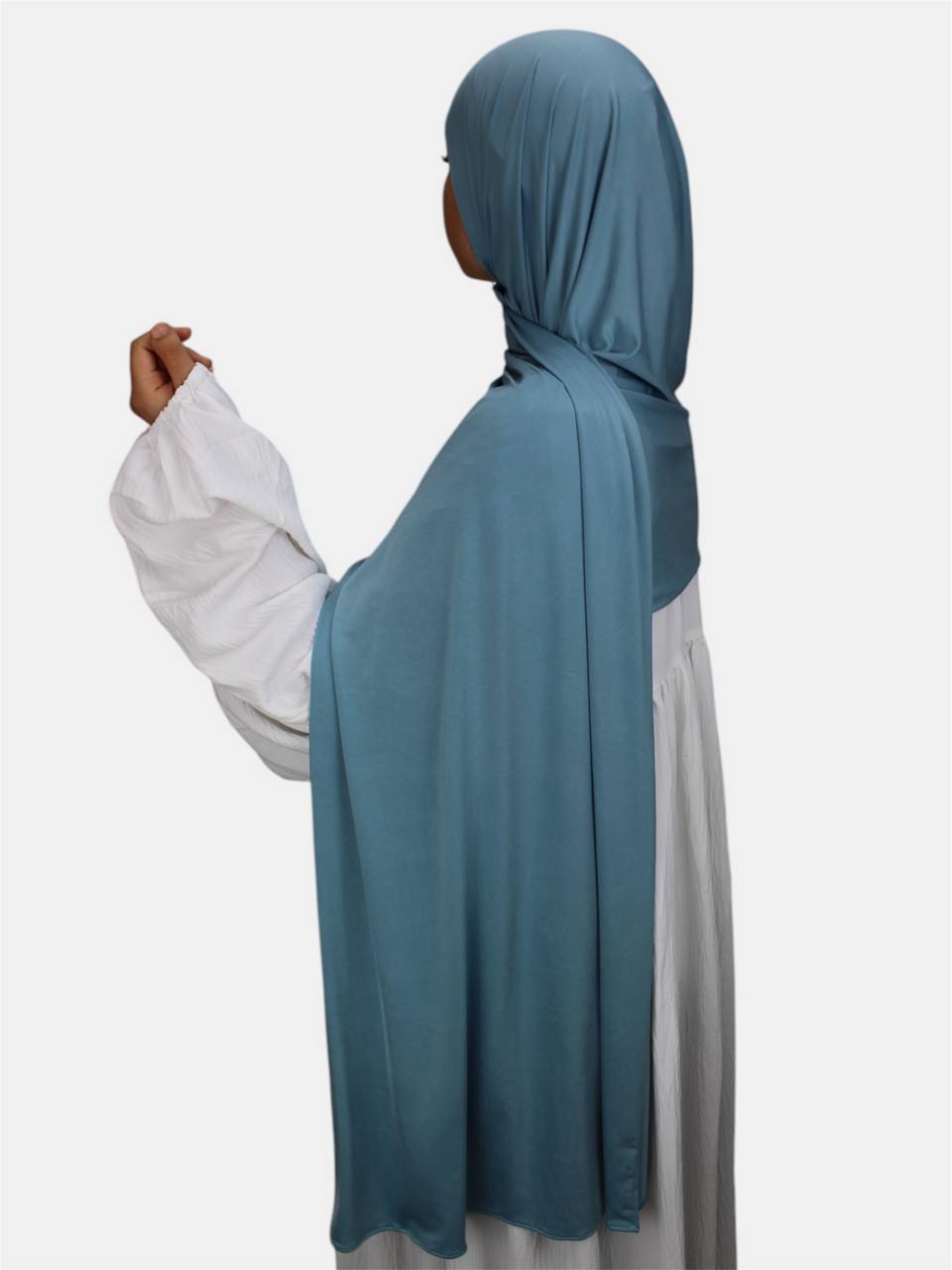 Premium Liquid Hijab