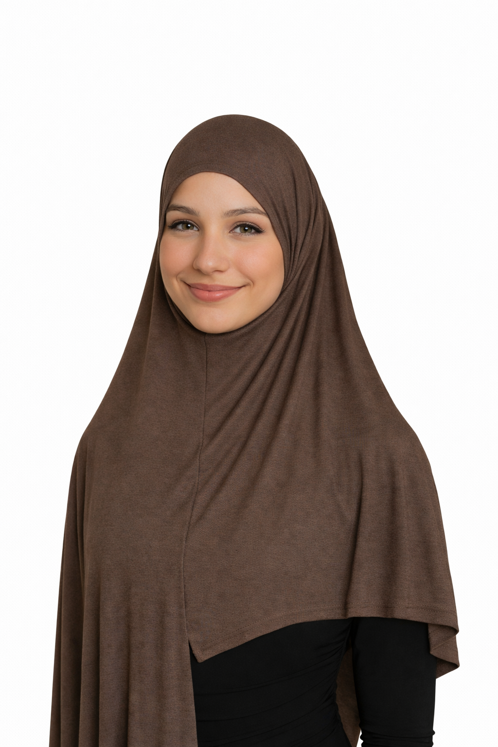 Easy Jersey Hijab Kollektion