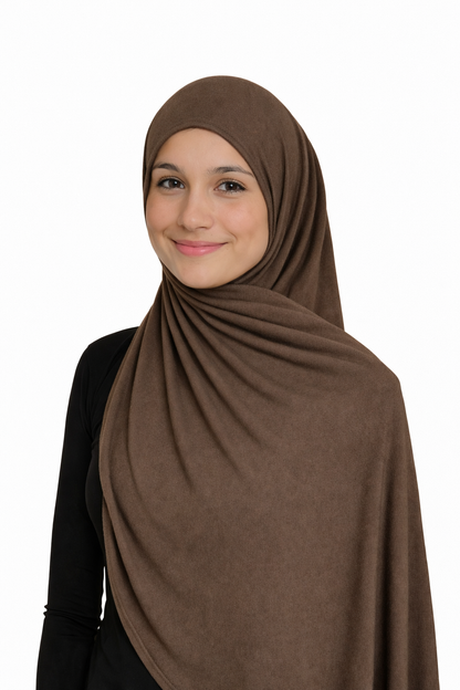 Easy Jersey Hijab Kollektion