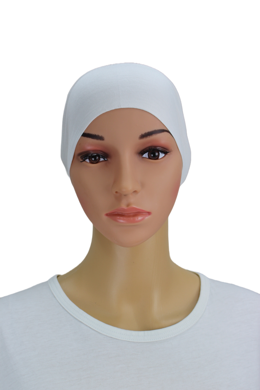 Schlauchbone hinten offen