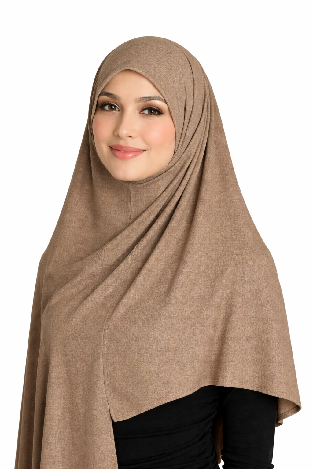 Easy Jersey Hijab Kollektion
