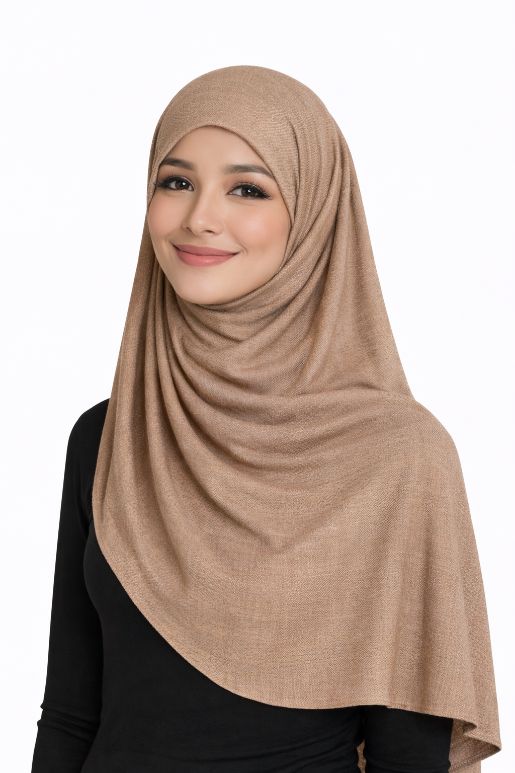 Easy Jersey Hijab Kollektion