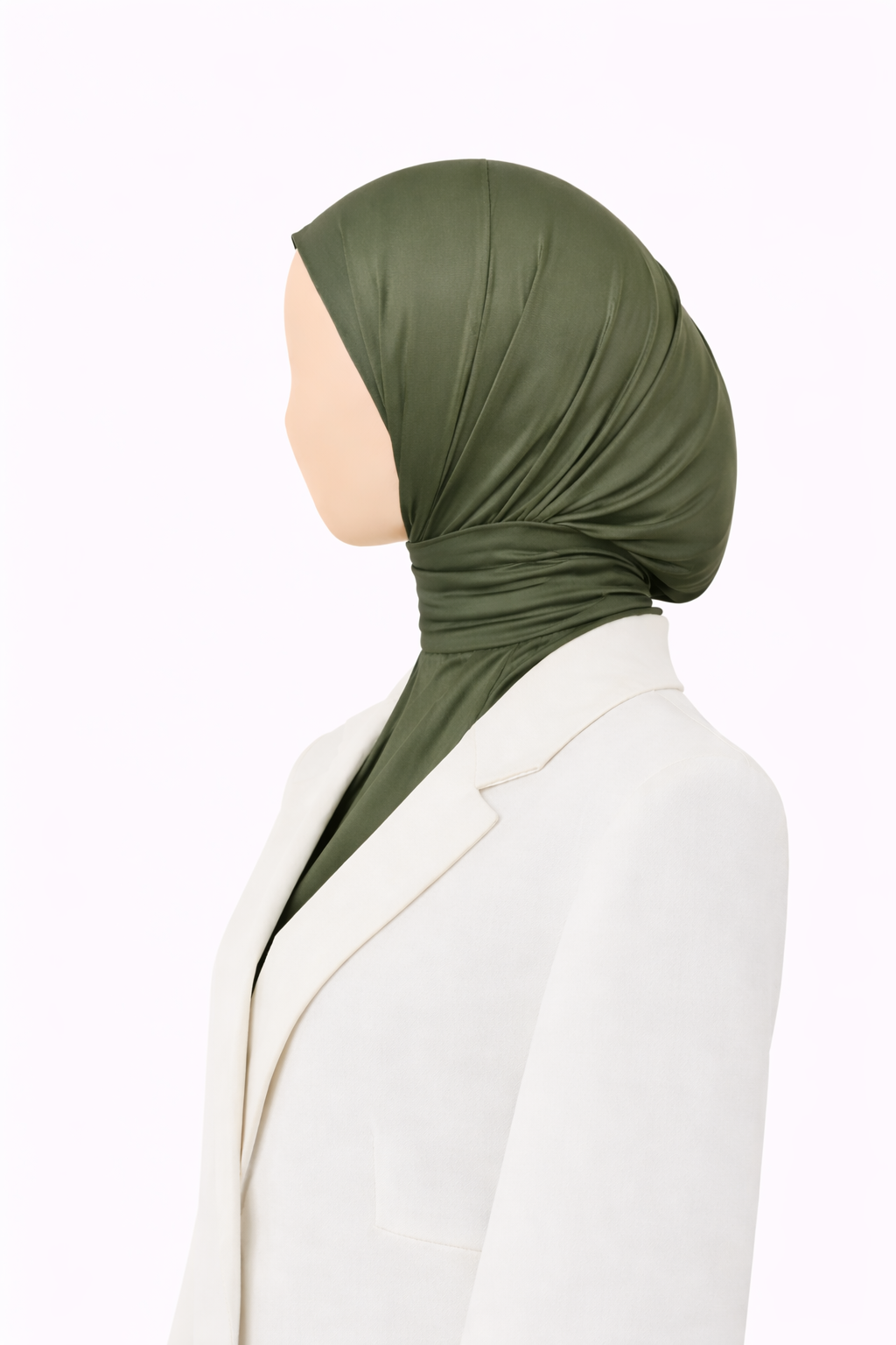 Liquid Instant Hijab