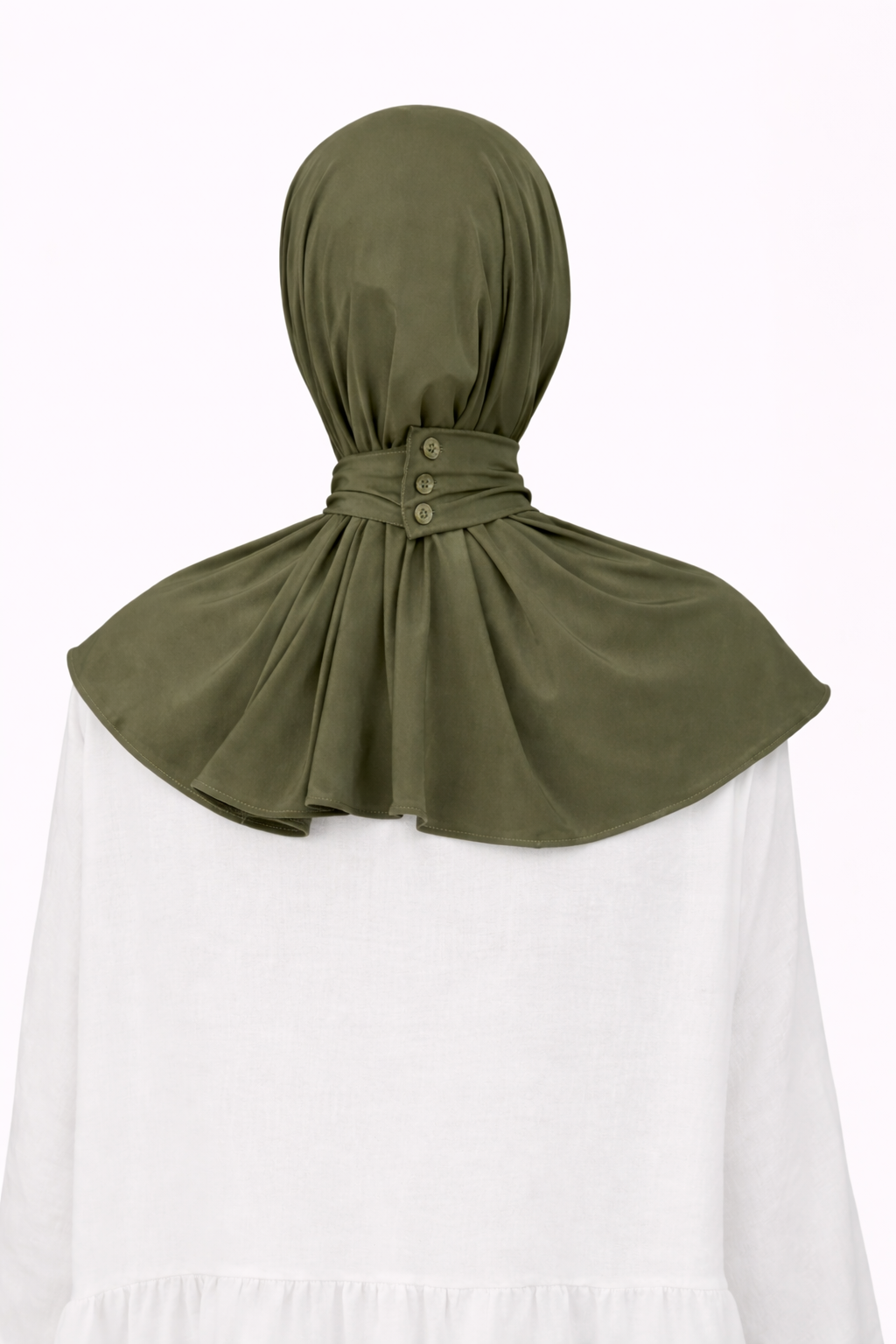 Liquid Instant Hijab