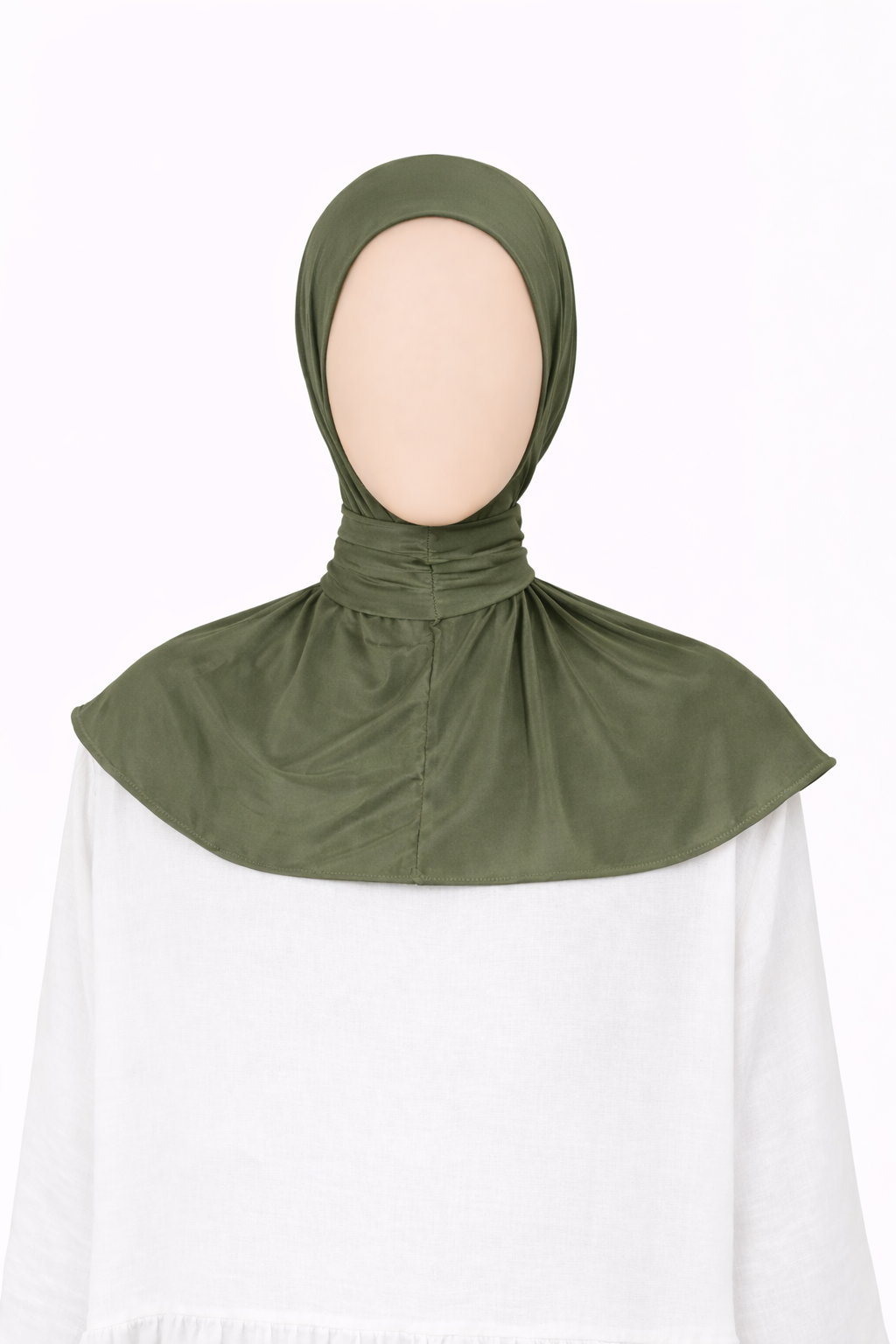 Liquid Instant Hijab