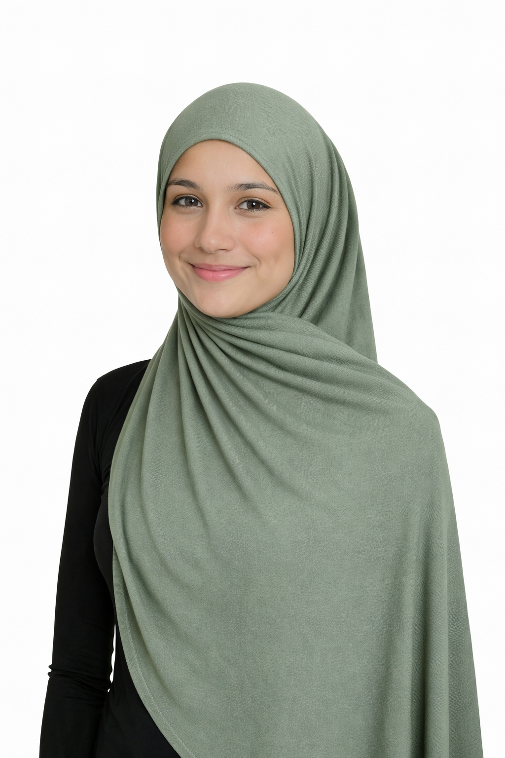 Easy Jersey Hijab Kollektion