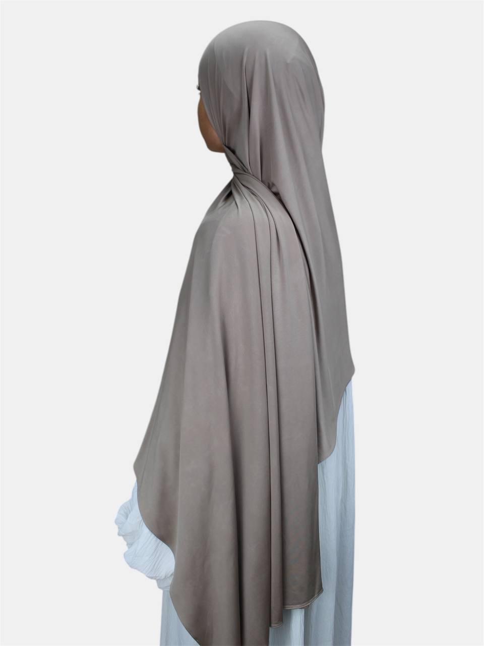 Premium Liquid Hijab